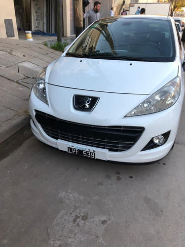 Peugeot 207 2012 1.6 Gti 156cv