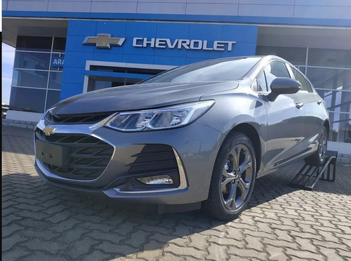 Nuevo Chevrolet Cruze 5 Puertas Manual 0km Lt Entrega Ya Dr