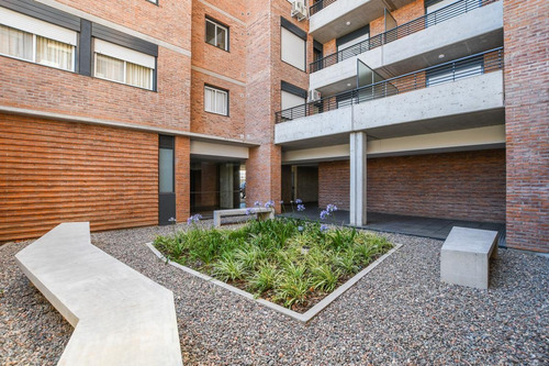 Imagen 14 de 14 de Departamento De 1 Dormitorio En Venta A Estrenar Calidad Bauen Centro De Rosario