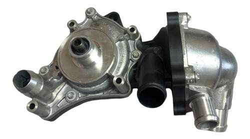 Bomba De Agua Completa Original Audi A6/r8/a8 079121014f