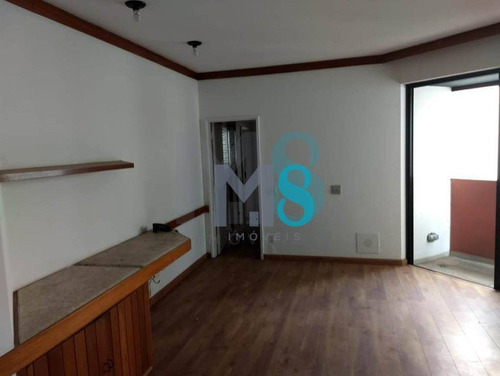 Imagem 9 de 17 de Apartamento Com 2 Dormitórios À Venda, 97 M² Por R$ 1.060.000,00 - Santa Cecília - São Paulo/sp - Ap0126