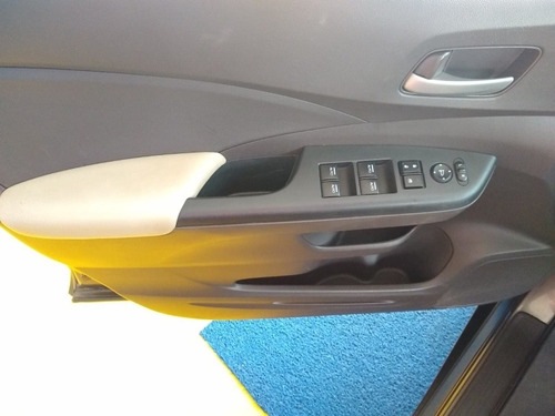 Imagem 15 de 15 de Honda Cr-v 2012 2.0 Lx 4x2 Aut. 5p