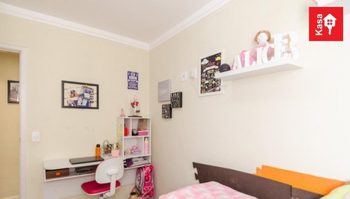 Imagem 9 de 15 de Apartamento - Centro - Ref: 2427 - V-2427