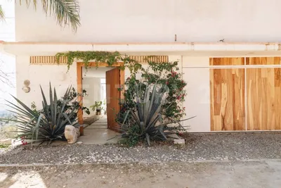 Casa en renta