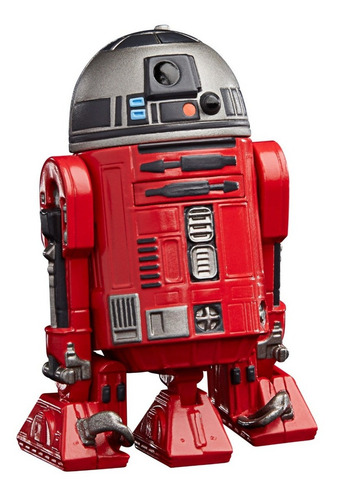 Figura De Acción R2-shw Star Wars Hasbro Rogue One Vintage
