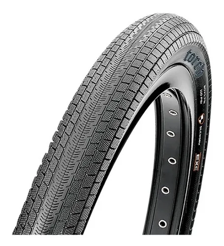 Cubierta Profesional Maxxis Para Dirt Rodado 26 ¡de 2.40 !