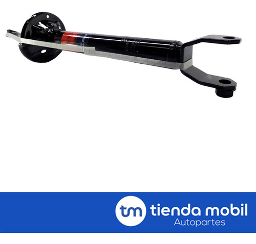 Imagen 2 de 6 de Amortiguador Ford Ka 2008 2009 2010 2011 Gas Trasero *