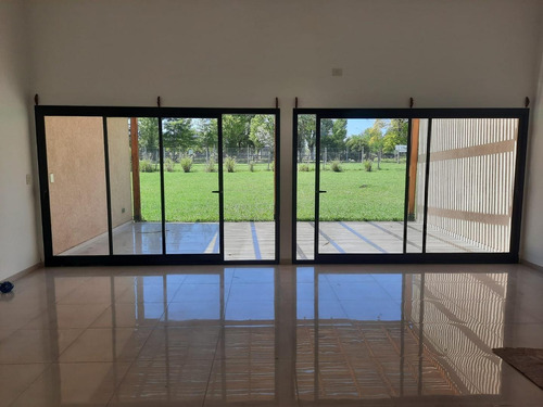 Imagen 3 de 23 de Excelente Casa En Alquiler Por Un Año