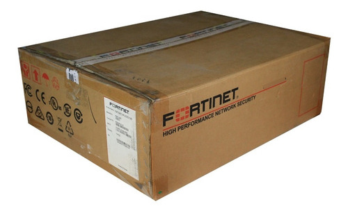Fortinet Fortiswitchrugged-124d Fgr-124d Semi Nuevo (Usado)