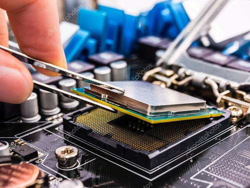 Servicio Técnico Reparación De Computadoras
