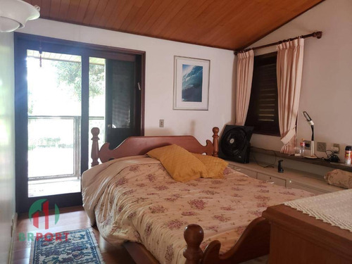 Imagem 12 de 30 de Casa À Venda, 577 M² Por R$ 2.200.000,00 - Chácara Vale Do Rio Cotia - Carapicuíba/sp - Ca0463