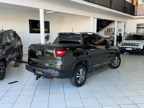 Fiat Toro Volcano At D4