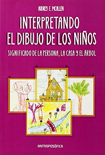 Libro Interpretando El Dibujo De Los Niños  De Mc Allen Audr