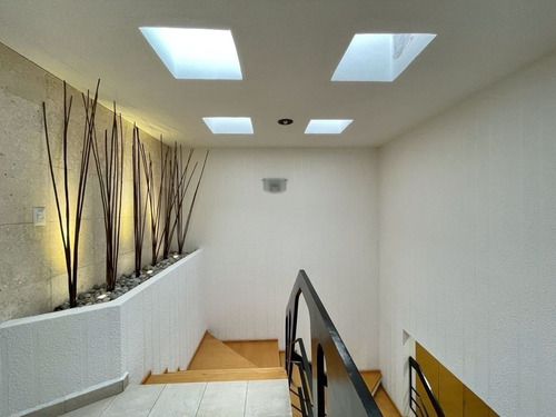 Imagen 18 de 30 de Residencial Chiluca, Atizapán De Zaragoza. Casa, Venta.
