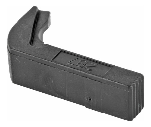 Liberador De Cargador Extendido Para Glock Gen 1-3 25 17 19