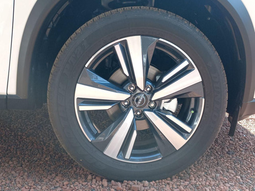 Nissan X-Trail Platinum CVT