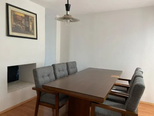 Casa En Renta En Valle De Encinos