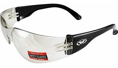 Gafas Motos Gafas De Seguridad Para Ciclistas De Global Visi