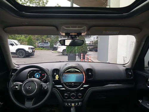 Mini Countryman 1.5 F60 Cooper S E Chili All4 Hibryd