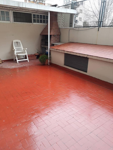 Imagen 10 de 12 de Impecable Dpto 3 Amb Con Patio En Lanús