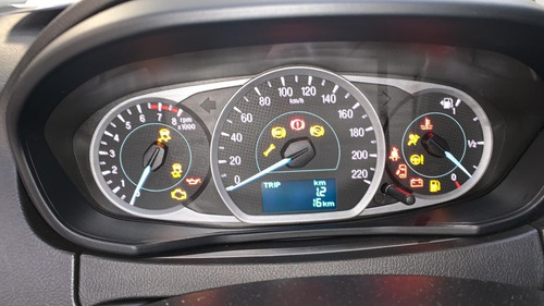 Ford Ka S 5 Puertas 2019 0km As2