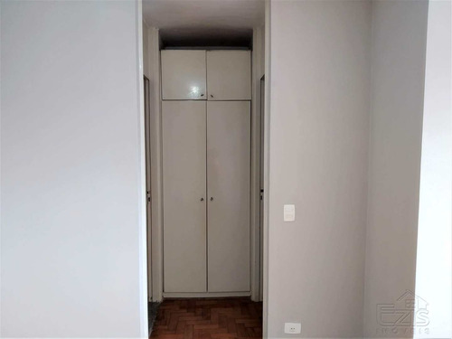 Apartamento Com 1 Dorm, Vila Monumento, São Paulo - R$ 320 Mil, Cod: 5545 - V5545