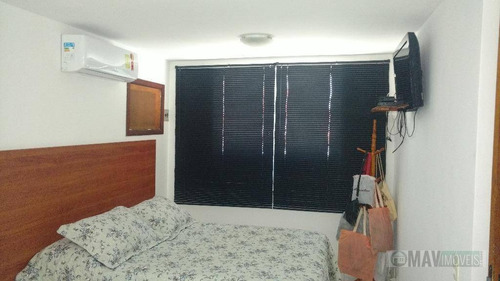 Imagem 8 de 26 de Cobertura Com 3 Dormitórios À Venda, 250 M² Por R$ 900.000,00 - Pechincha - Rio De Janeiro/rj - Co0013