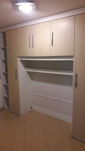 Imagem 7 de 12 de Apartamento Próximo Ao Shopping Andorinha !!! - 213