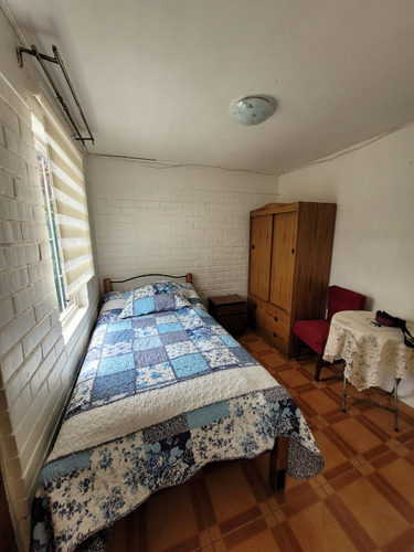 Casa Para Inversión, 6d6b, San Cristóbal, La Florida