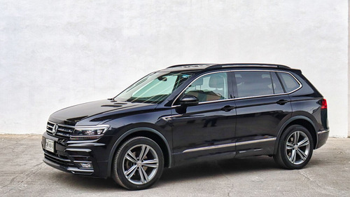 Volkswagen Tiguan 1.4 R-Line At