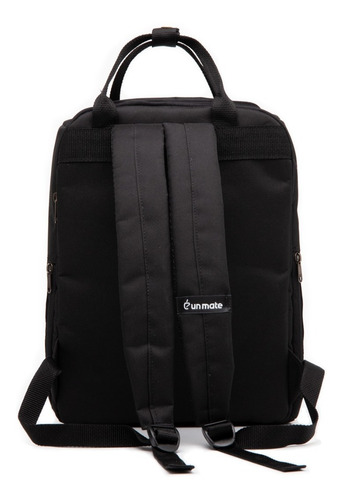 Mochila Matera Para Notebook - Black