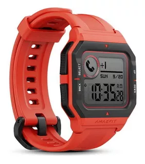 Smartwatch Amazfit Sport Neo 100% Original E Lacrado + Nf