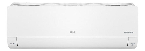 Aire Acondicionado LG Dual Cool Frío/calor 3000 S4-w12ja31a