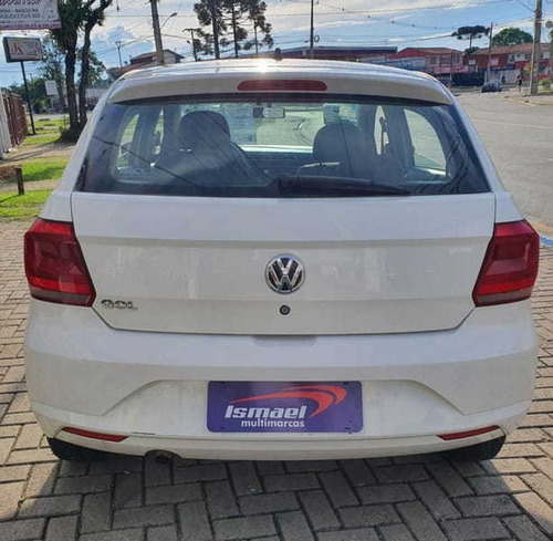 Volkswagen Gol