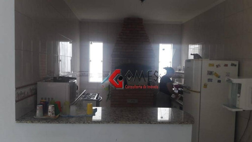 Imagem 7 de 30 de Sobrado, 400 M² - Venda Por R$ 4.790.000,00 Ou Aluguel Por R$ 13.000,00/mês - Vila Homero Thon - Santo André/sp - So1108