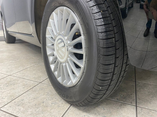 Imagem 9 de 15 de Volkswagen Up 1.0 Tsi Move 12v Flex 4p Manual 17/17