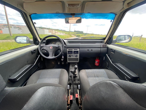 Fiat Uno 1.0 Way Flex 5p