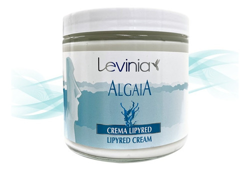 Crema Lipyred Algaia Levinia Dermik