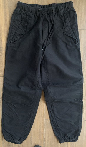 Pantalon Casual Jogger Gap Talla Xs E216