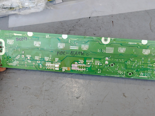 Buffer Sony Kdl-46ex700 Modelo Lj41-10342a (Usado)