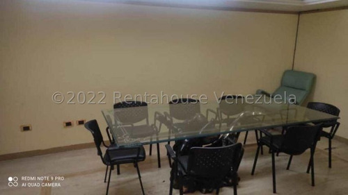 Oficina En Venta Los Cortijos De Lourdes Ee25-16886