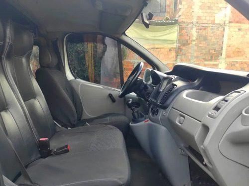 Renault Trafic Pasajeros