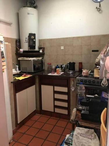 Venta - Ph - Quilmes- 3 Ambientes - Apto Credito.