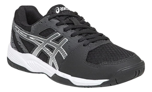 Zapatilla Asics Gel- Rebound 1071a084-401/negri/cuo