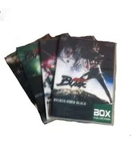 Comprar Box Kamen Rider Black - 13 Dvds