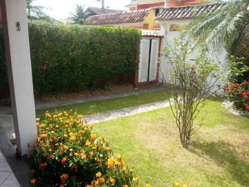 Imagem 3 de 15 de Casa Em Condomínio-à Venda-vargem Pequena-rio De Janeiro - Brcn40047