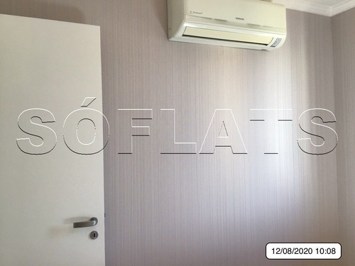 Imagem 15 de 15 de Apartamento Na Vnc Com Fácil Acesso Ao Itaim, Vila Olímpia, Prox A Av. Faria Lima E Sto Amaro - Sf33114