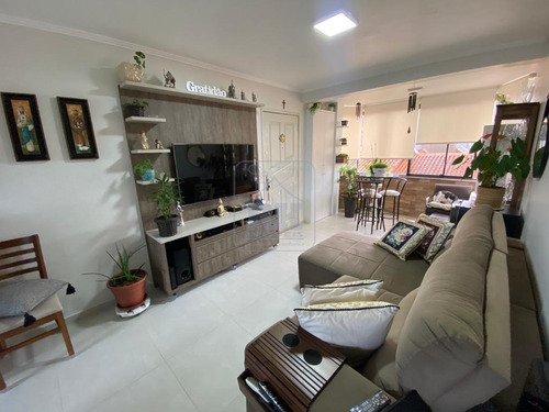 Imagem 3 de 26 de Apartamento À Venda Em Ingleses Do Rio Vermelho - Ap007857