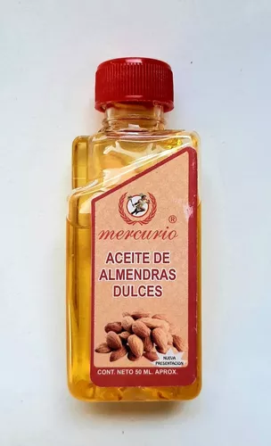 Aceite de Almendras