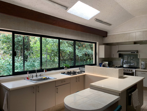 Venta De Casa Sobre Nubes De Jardines Del Pedregal Álvaro Obregón Cdmx